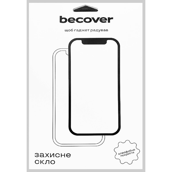 Фото - Захисне скло для планшета BeCover for Teclast Tab T50 Mini/P50 Mini 8.7" (714903)